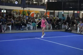 Ranking Dorense de Padel 1° Etapa
