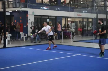 Ranking Dorense de Padel 1° Etapa