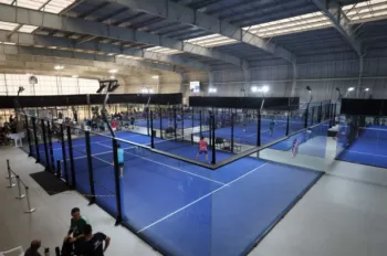 Ranking Dorense de Padel 1° Etapa