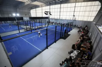 Ranking Dorense de Padel 1° Etapa
