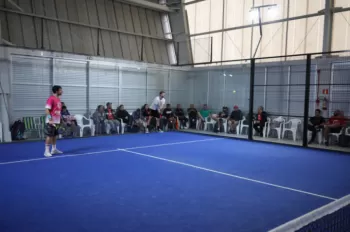 Ranking Dorense de Padel 1° Etapa