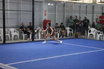 Ranking Dorense de Padel 1° Etapa