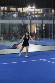Ranking Dorense de Padel 1° Etapa