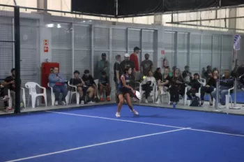 Ranking Dorense de Padel 1° Etapa