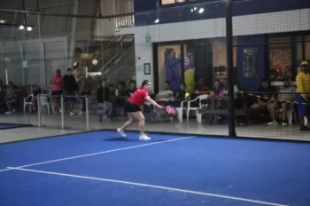 Ranking Dorense de Padel 1° Etapa