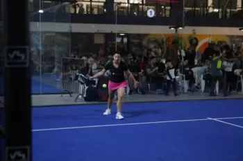 Ranking Dorense de Padel 1° Etapa