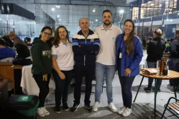 Ranking Dorense de Padel 1° Etapa