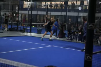 Ranking Dorense de Padel 1° Etapa