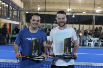 Ranking Dorense de Padel 1° Etapa