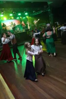 Jantar Fandango de Aniversário - DT Querência das Dores