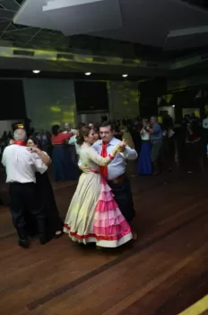Jantar Fandango de Aniversário - DT Querência das Dores