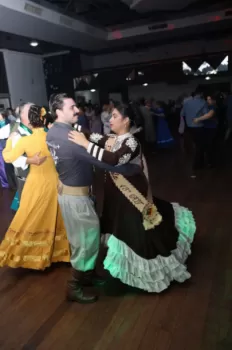Jantar Fandango de Aniversário - DT Querência das Dores