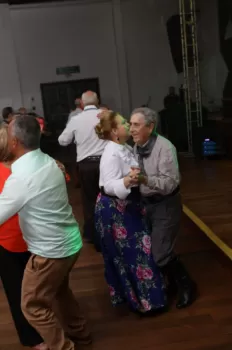 Jantar Fandango de Aniversário - DT Querência das Dores