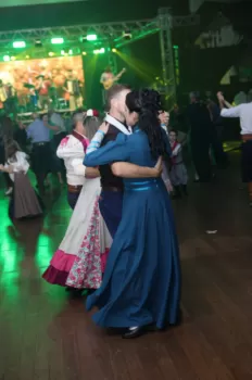 Jantar Fandango de Aniversário - DT Querência das Dores