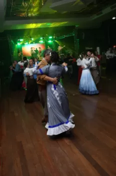 Jantar Fandango de Aniversário - DT Querência das Dores