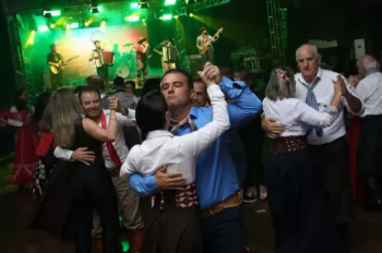 Jantar Fandango de Aniversário - DT Querência das Dores
