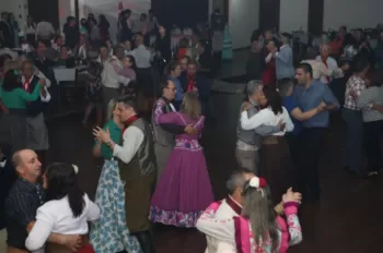 Jantar Fandango de Aniversário - DT Querência das Dores