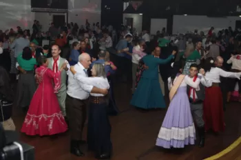 Jantar Fandango de Aniversário - DT Querência das Dores