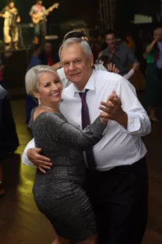 Jantar Fandango de Aniversário - DT Querência das Dores