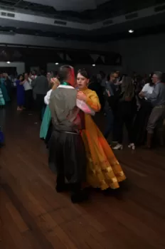 Jantar Fandango de Aniversário - DT Querência das Dores