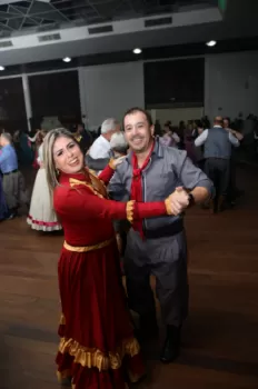 Jantar Fandango de Aniversário - DT Querência das Dores