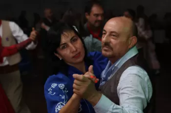 Jantar Fandango de Aniversário - DT Querência das Dores