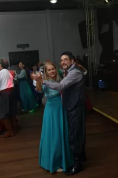 Jantar Fandango de Aniversário - DT Querência das Dores