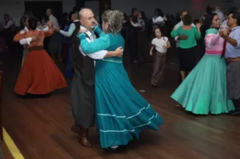 Jantar Fandango de Aniversário - DT Querência das Dores