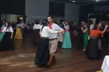 Jantar Fandango de Aniversário - DT Querência das Dores