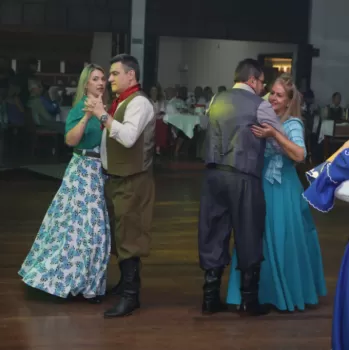 Jantar Fandango de Aniversário - DT Querência das Dores