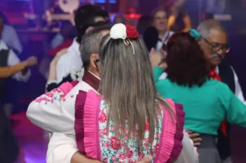 Jantar Fandango de Aniversário - DT Querência das Dores