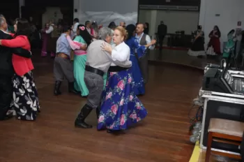 Jantar Fandango de Aniversário - DT Querência das Dores