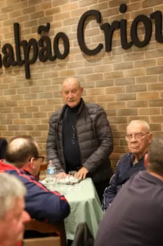 Posse dos Assessores