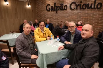 Posse dos Assessores