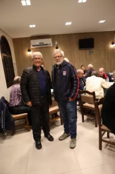 Posse dos Assessores