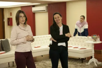 Ciclo de Palestras - Debutantes Dorenses 2019
