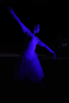 Essência - XV Espetáculo Dance One Dores Cia. de Dança