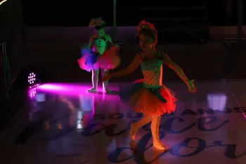 Essência - XV Espetáculo Dance One Dores Cia. de Dança