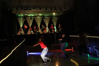 Essência - XV Espetáculo Dance One Dores Cia. de Dança