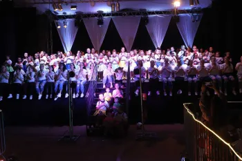 Essência - XV Espetáculo Dance One Dores Cia. de Dança