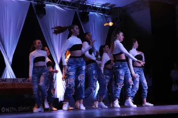 Essência - XV Espetáculo Dance One Dores Cia. de Dança