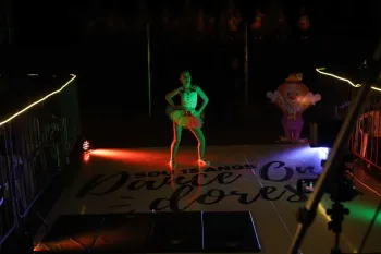 Essência - XV Espetáculo Dance One Dores Cia. de Dança