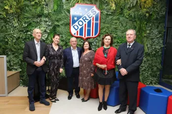 Inauguração Nova Recepção - Sede Central