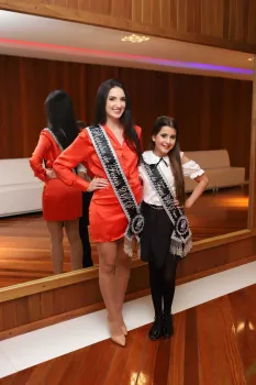 Inauguração Nova Recepção - Sede Central