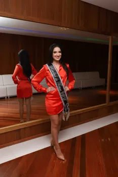 Inauguração Nova Recepção - Sede Central