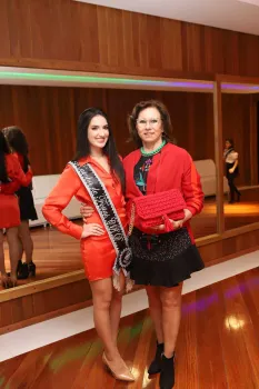 Inauguração Nova Recepção - Sede Central