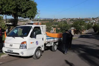 Dores em Ação Social