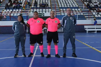 Liga Gaúcha de Futsal
