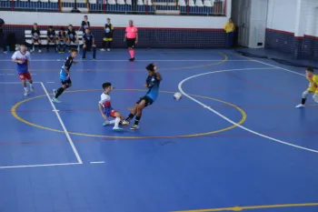 Liga Gaúcha de Futsal