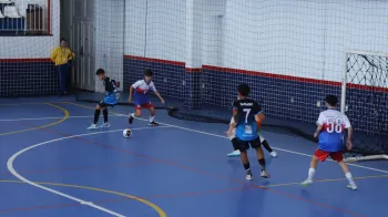 Liga Gaúcha de Futsal